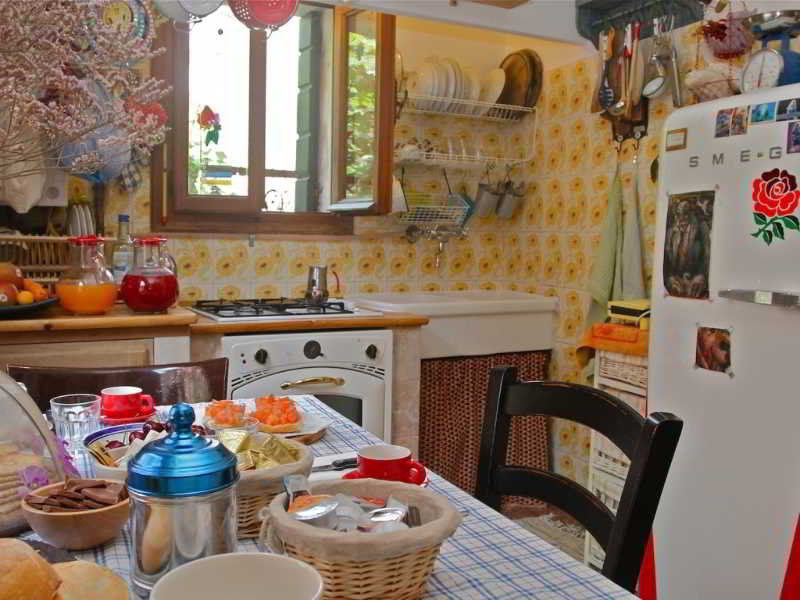 Venice-bb-venezia Bed and breakfast 5*