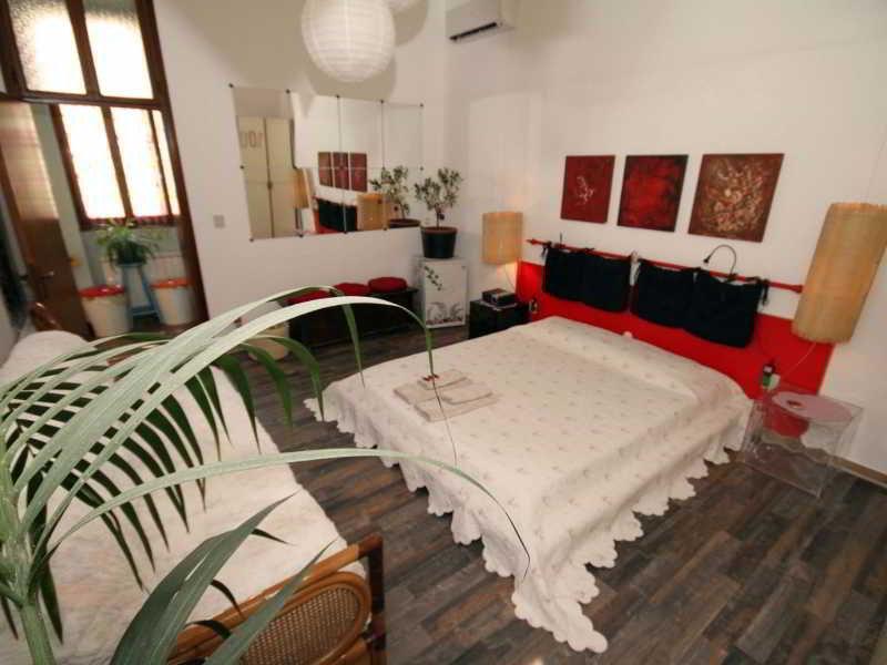 Bed and breakfast Venice-bb-venezia