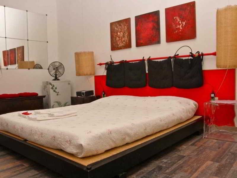 Venice-bb-venezia Bed and breakfast Venecia