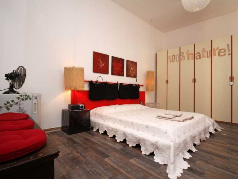 Venice-bb-venezia Bed and breakfast