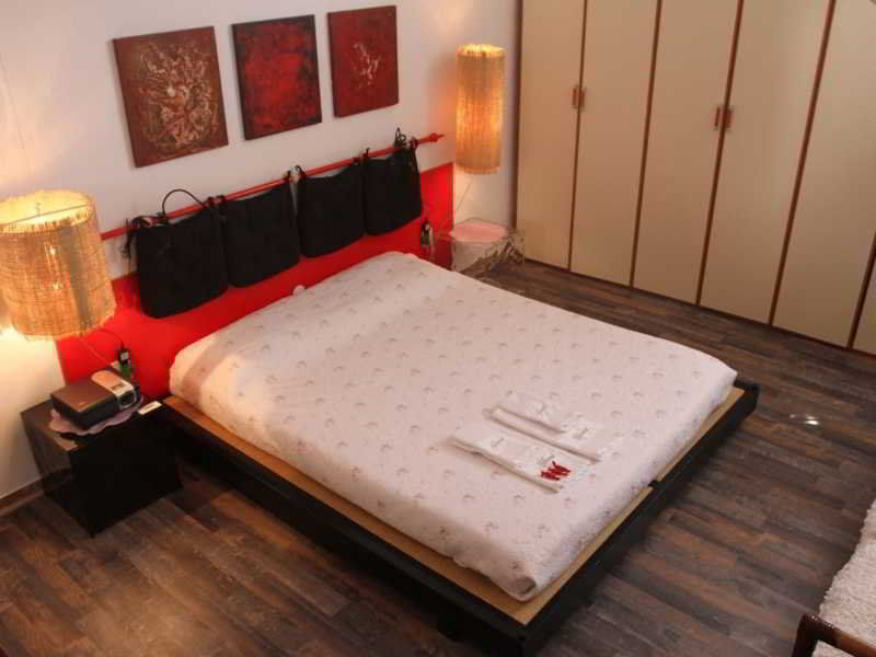 Venice-bb-venezia Bed and breakfast Venecia