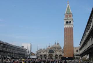 Venice-bb-venezia 5* Venecia