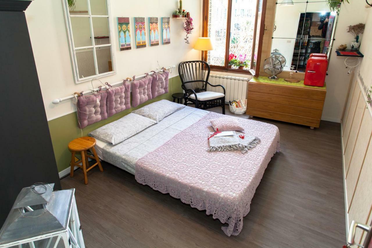 Bed and breakfast Venice-bb-venezia