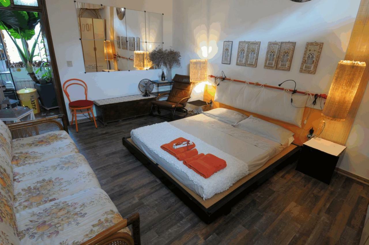 Venice-bb-venezia Bed and breakfast