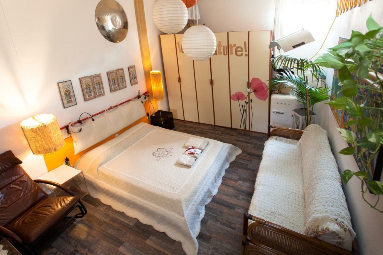 Bed and breakfast Venice-bb-venezia Venecia