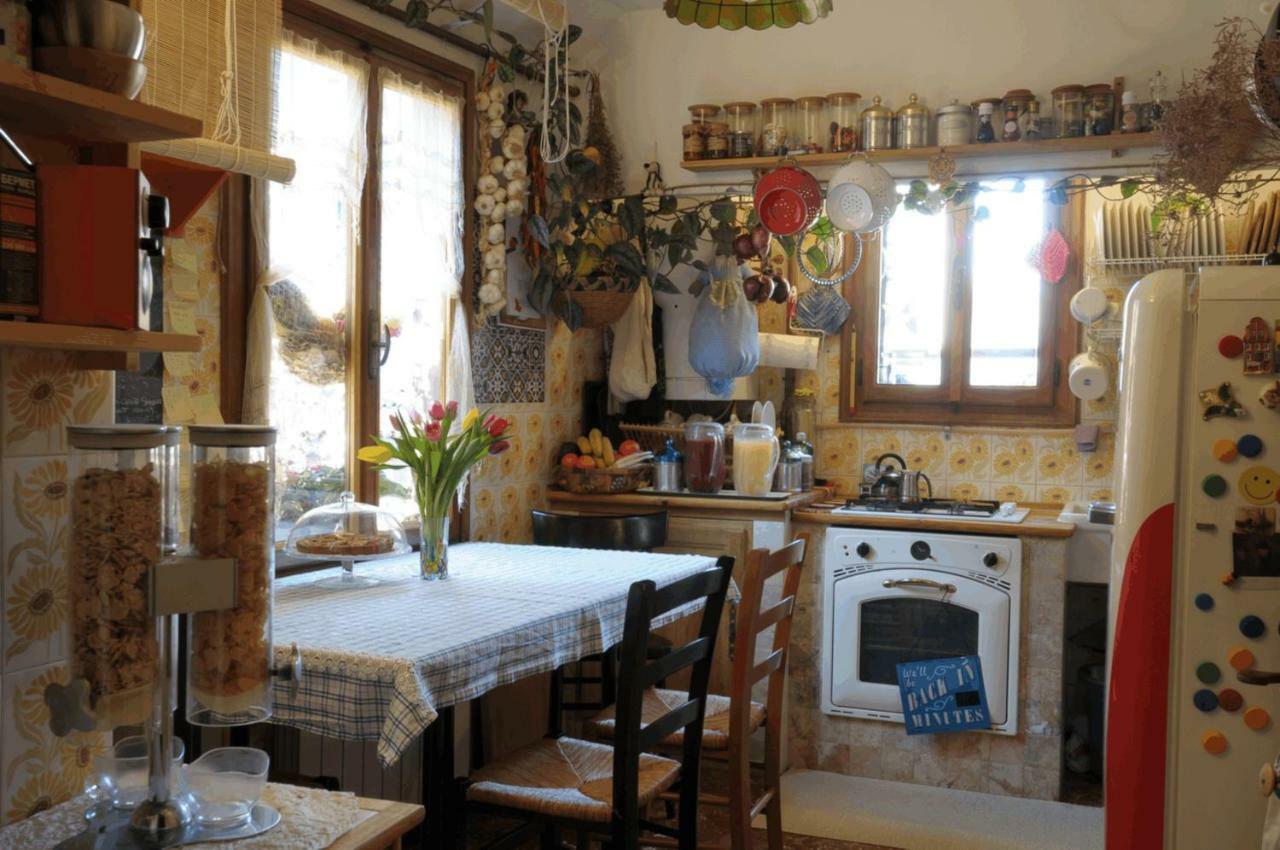 Venice-bb-venezia Bed and breakfast Venecia