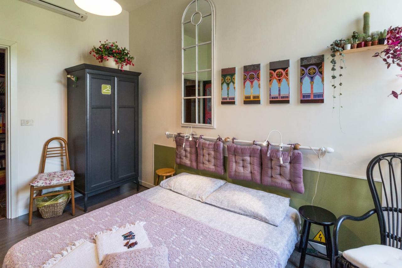 Bed and breakfast Venice-bb-venezia Venecia