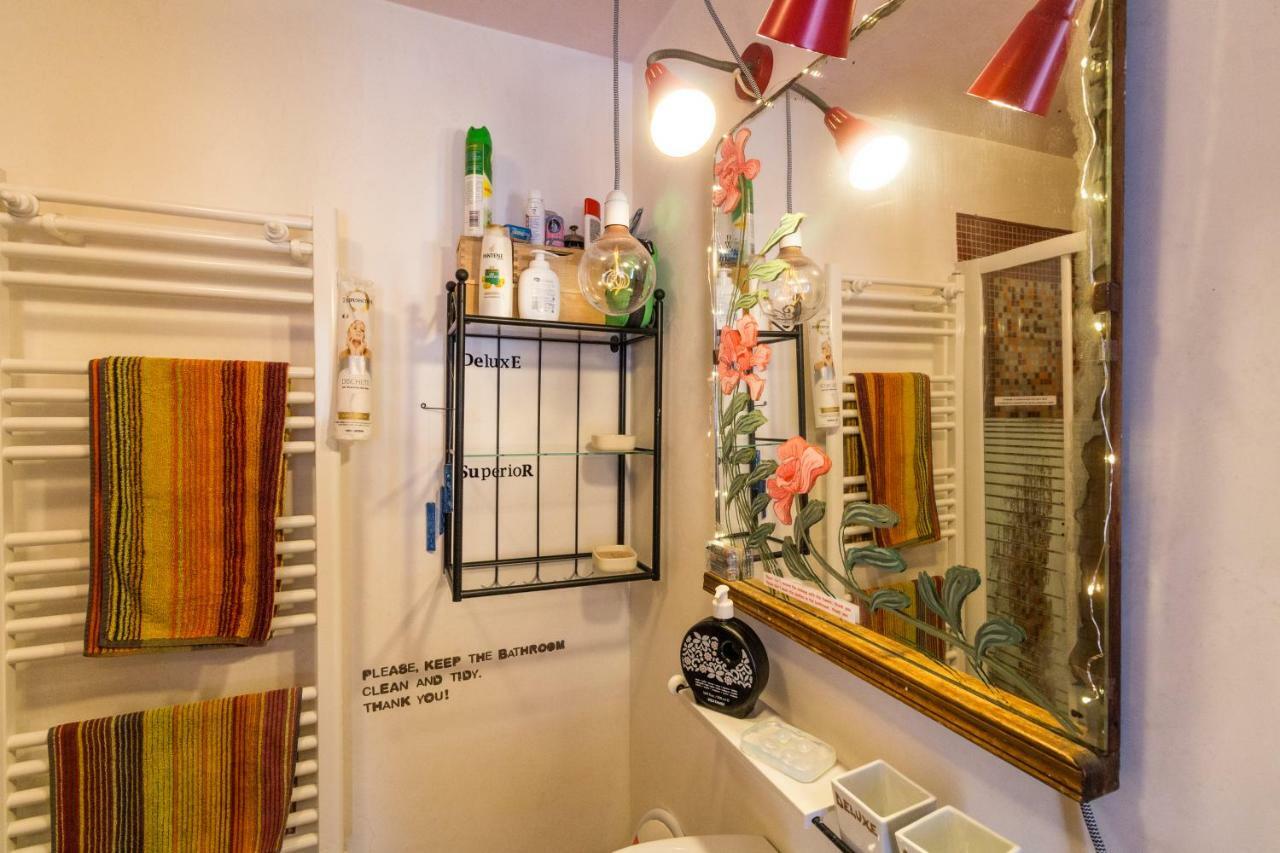 Bed and breakfast Venice-bb-venezia