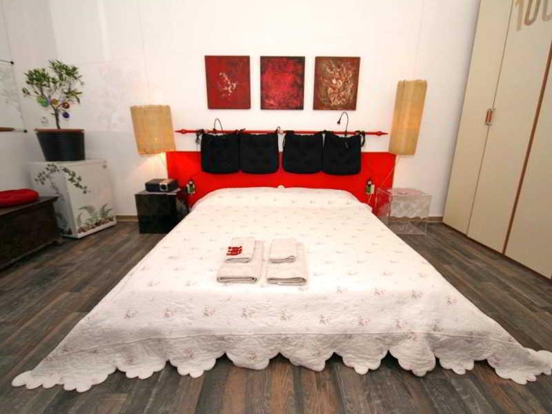 Frühstückspension Venice-bb-venezia 5*