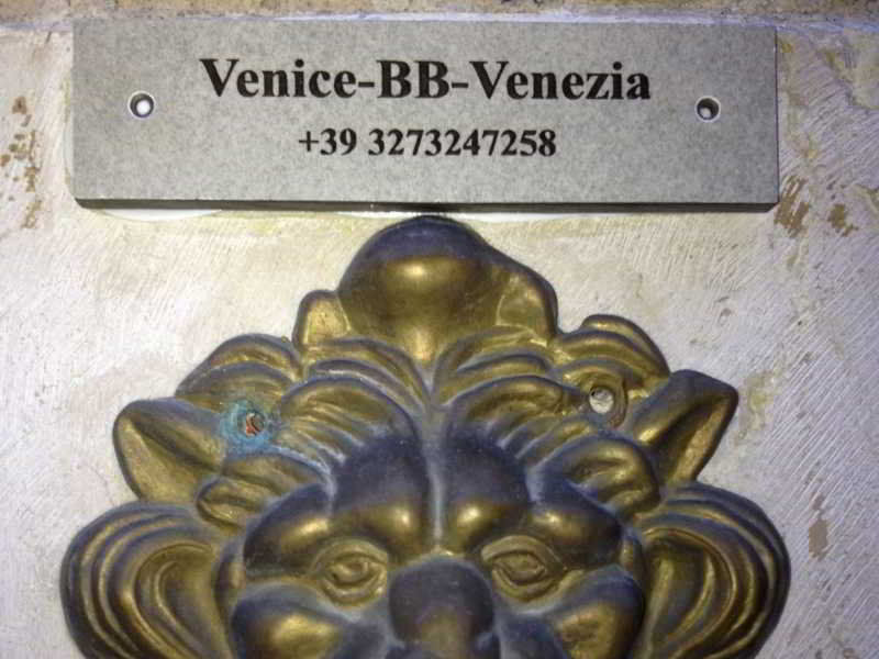 Venice-bb-venezia Frühstückspension 5*