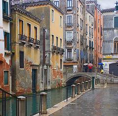 Venice-bb-venezia Frühstückspension 5*