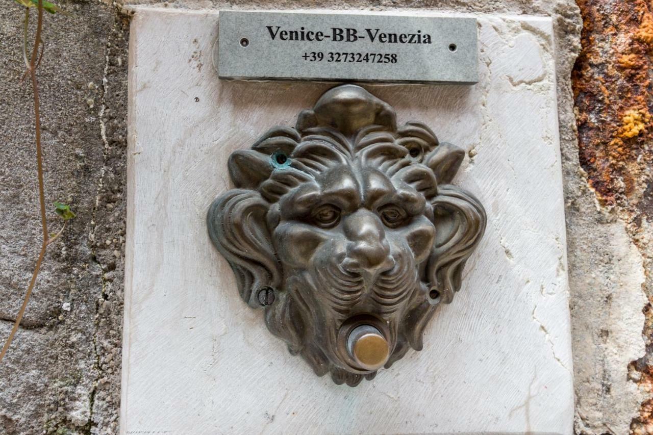 Venice-bb-venezia 5* Venedig